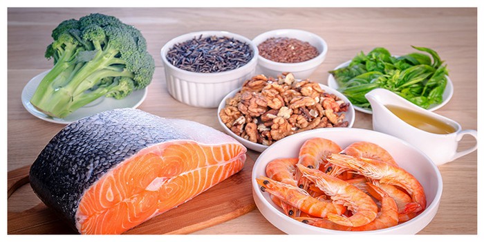 Dinh dưỡng sau chấn thương sọ não